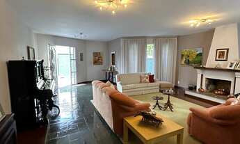 Imagem 3: Casa térrea com 3 dormitórios e piscina para venda próximo a Colinas do Sol