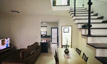 Imagem 5: Sobrado para venda com 3 dormitórios na Villa Di César em Mogi das Cruzes