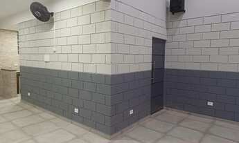 Imagem 3: Galpão comercial para venda com terreno de 500m² na Vila Melchizedec em Mogi