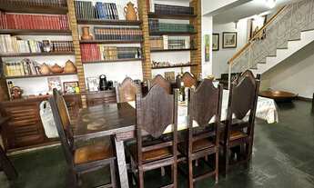 Imagem 7: Casa térrea com 3 dormitórios e piscina para venda próximo a Colinas do Sol