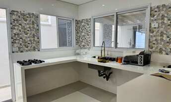 Imagem 6: Casa térrea para venda com 3 dormitórios na Vila Di César em Mogi das Cruzes