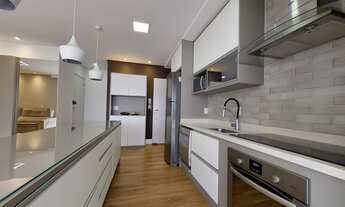 Imagem 5: Apartamento para venda com 3 dormitórios no Helbor Varandas Ipoema em Mogi