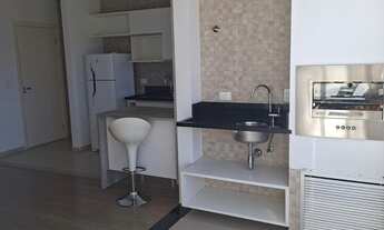 Imagem: Apartamento loft para venda com 43m² no