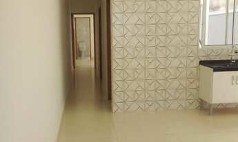 Imagem: Casa térrea para venda com 2 dormitórios