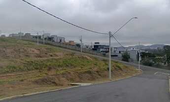 Imagem 4: Terreno para venda com 250m² no Condomínio Mosaico Horizontes