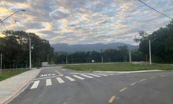 Imagem 5: Terreno plano para venda com 173m² no Vale Suiço no Botujuru em Mogi das Cruzes