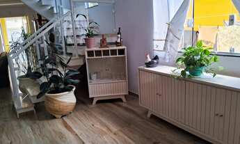 Imagem 5: Sobrado para venda com 3 dormitórios no Real Park Tietê Jundiapeba