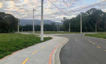 Imagem 4: Terreno plano para venda com 173m² no Vale Suiço no Botujuru em Mogi das Cruzes