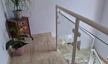 Imagem 6: Sobrado para venda com 3 dormitórios no Real Park Tietê Jundiapeba