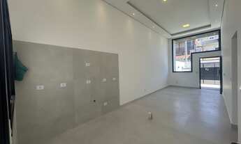 Imagem 7: Casa térrea nova para venda com 3 dormitórios no Jardim Nathalie em Mogi