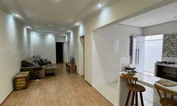 Imagem 4: Casa térrea para venda com 3 dormitórios na Vila Di César em Mogi das Cruzes