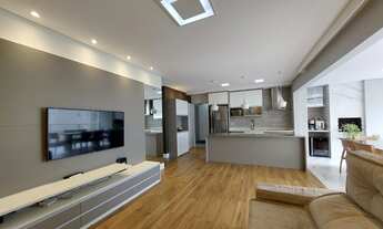 Imagem 2: Apartamento para venda com 3 dormitórios no Helbor Varandas Ipoema em Mogi