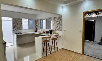 Imagem 5: Casa térrea para venda com 3 dormitórios na Vila Di César em Mogi das Cruzes