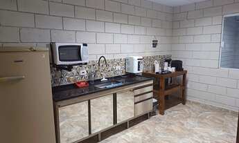 Imagem 5: Galpão comercial para venda com terreno de 500m² na Vila Melchizedec em Mogi