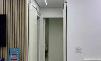 Imagem 3: Apartamento reformado para venda com 2 dormitórios no Condomínio Vida Bella 1