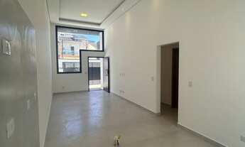 Imagem 6: Casa térrea nova para venda com 3 dormitórios no Jardim Nathalie em Mogi