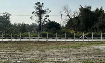 Imagem 2: Terreno plano para venda com 173m² no Vale Suiço no Botujuru em Mogi das Cruzes