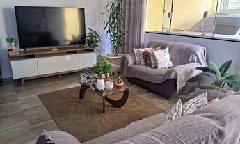 Imagem 2: Sobrado para venda com 3 dormitórios no Real Park Tietê Jundiapeba