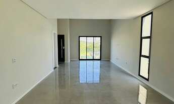 Imagem 5: Casa nova para venda com 3 suítes e piscina no Condomínio Mosaico Essence