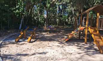 Imagem 7: Terreno plano para venda com 173m² no Vale Suiço no Botujuru em Mogi das Cruzes