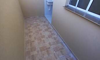 Imagem 7: Sobrado novo em világio para venda com 2 dormitórios na Vila São Paulo Botujuru