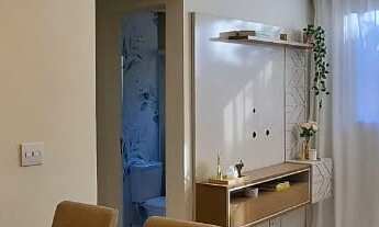 Imagem: Apartamento a venda com 2 dormitórios no