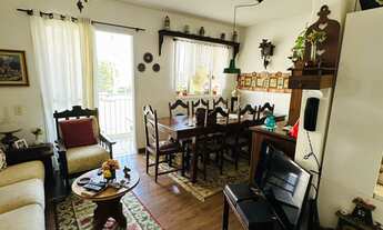 Imagem: Apartamento para venda 3 dormitórios no