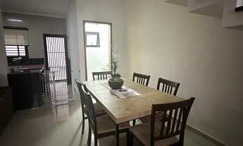 Imagem 3: Sobrado para venda com 3 dormitórios na Villa Di César em Mogi das Cruzes