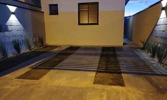 Imagem 3: Casa nova para venda com 2 dormitórios na Vila São Paulo em Mogi das Cruzes