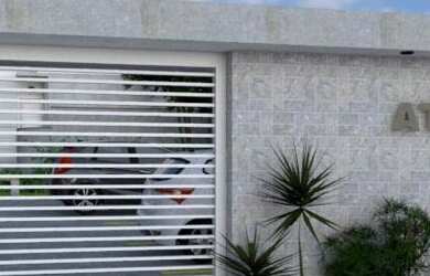 Imagem 2: Sobrado novo para venda com 2 suítes na Vila São Paulo em Mogi das Cruzes