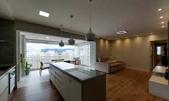 Imagem 4: Apartamento para venda com 3 dormitórios no Helbor Varandas Ipoema em Mogi