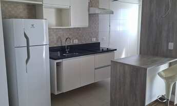 Imagem 6: Apartamento loft para venda com 43m² no Damebe Way Loft na praça do Habibs