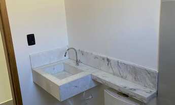 Imagem 6: Casa térrea para venda com 3 dormitórios no Jardim São Pedro em César de Souza