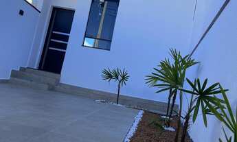 Imagem 7: Casa térrea para venda com 3 dormitórios no Jardim São Pedro em César de Souza