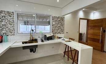 Imagem 7: Casa térrea para venda com 3 dormitórios na Vila Di César em Mogi das Cruzes