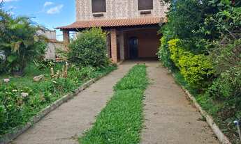 Imagem: Sobrado para venda com 4 dormitórios no