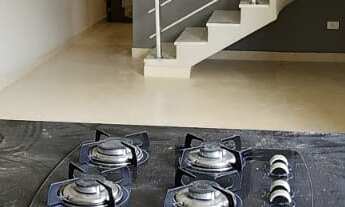 Imagem 4: Sobrado para venda com 3 dormitórios e piscina na Vila Suissa em Mogi