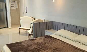 Imagem 3: Apartamento mobiliado para venda com 1 dormitório no Trend Loft Nova Mogilar