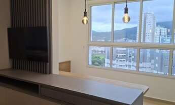 Imagem 5: Apartamento mobiliado para venda com 1 dormitório no Trend Loft Nova Mogilar