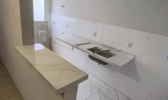 Imagem 3: Apartamento térreo para venda com 2 dormitórios no Miraflores no Mogilar