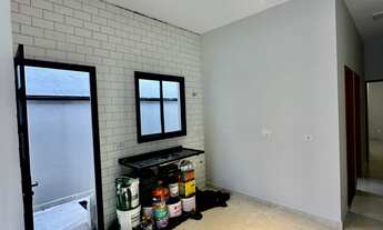 Imagem 5: Casa térrea para venda com 2 dormitórios na Vila Brasileira em Mogi das Cruzes