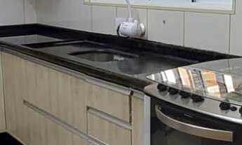 Imagem 4: Sobrado mobiliado para venda com 3 dormitórios no Condomínio Jardim Europa