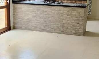 Imagem 3: Sobrado para venda com 3 dormitórios e piscina na Vila Suissa em Mogi