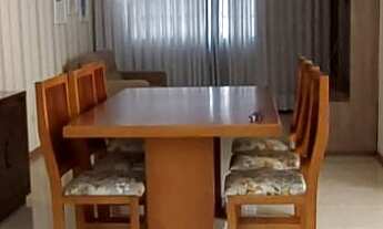 Imagem 3: Sobrado mobiliado para venda com 3 dormitórios no Condomínio Jardim Europa