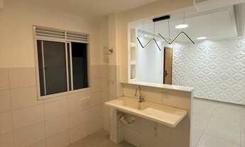 Imagem 6: Apartamento novo para venda com 2 dormitórios no Parque Sálvia em Suzano