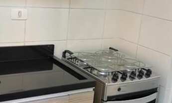 Imagem 5: Apartamento para venda com 3 dormitórios no Condomínio Spazio DItália em Mogi