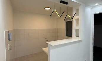 Imagem 3: Apartamento novo para venda com 2 dormitórios no Parque Sálvia em Suzano