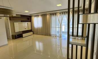 Imagem: Apartamento para venda com 3 suítes no