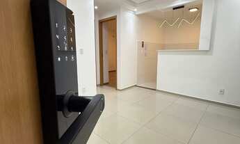 Imagem: Apartamento novo para venda com 2 dormitórios