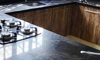 Imagem 6: Sobrado para venda com 3 dormitórios e piscina na Vila Suissa em Mogi